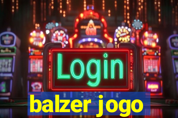 balzer jogo